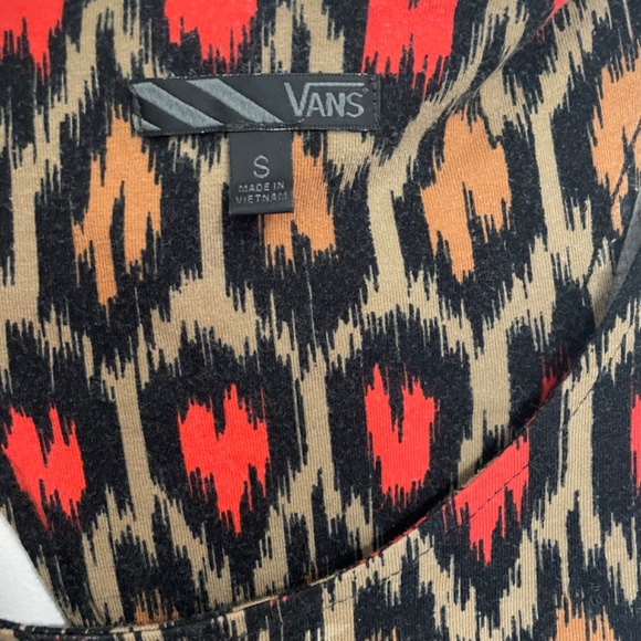 Vans skater dress - Picture 4 of 4